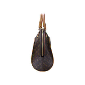 Louis Vuitton Monogram Handbag Ellipse